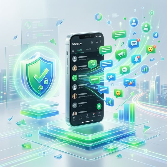 How to Run WhatsApp Marketing Campaigns Without Getting Blocked: Ultimate Guide