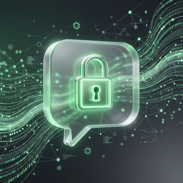 The Importance of Encrypted Communications in Mass Mailing
